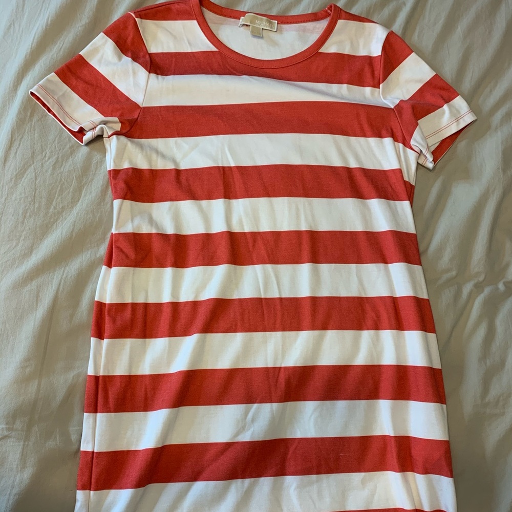 MICHAEL KORS Mini Dress